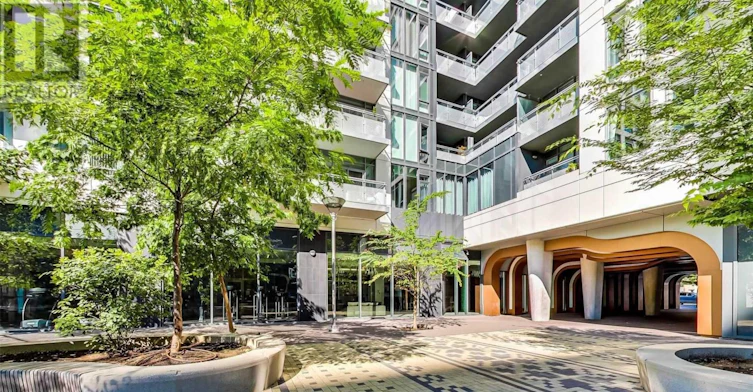 1631-525 Adelaide Street W, Toronto, ON, M5V 0N7 - 16