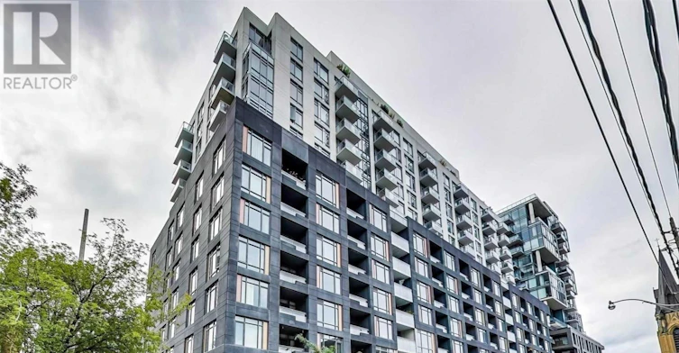 1631-525 Adelaide Street W, Toronto, ON, M5V 0N7