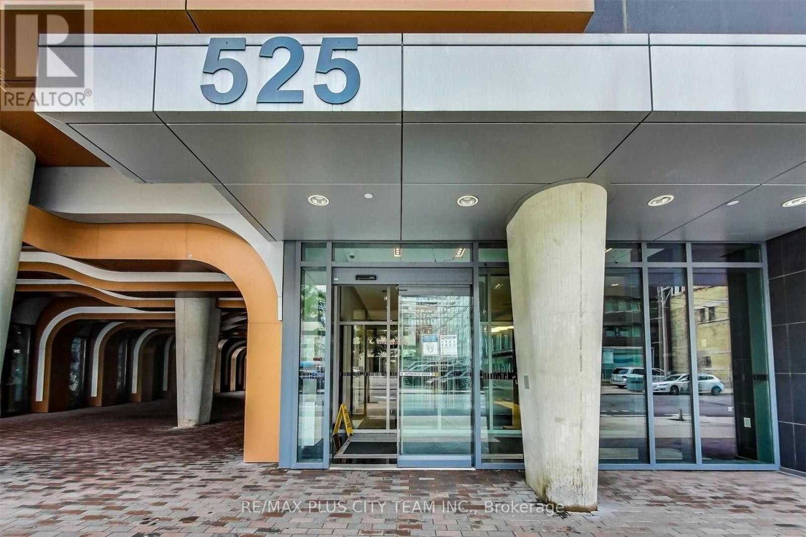 1631-525 Adelaide Street W, Toronto, ON, M5V 0N7 - 2