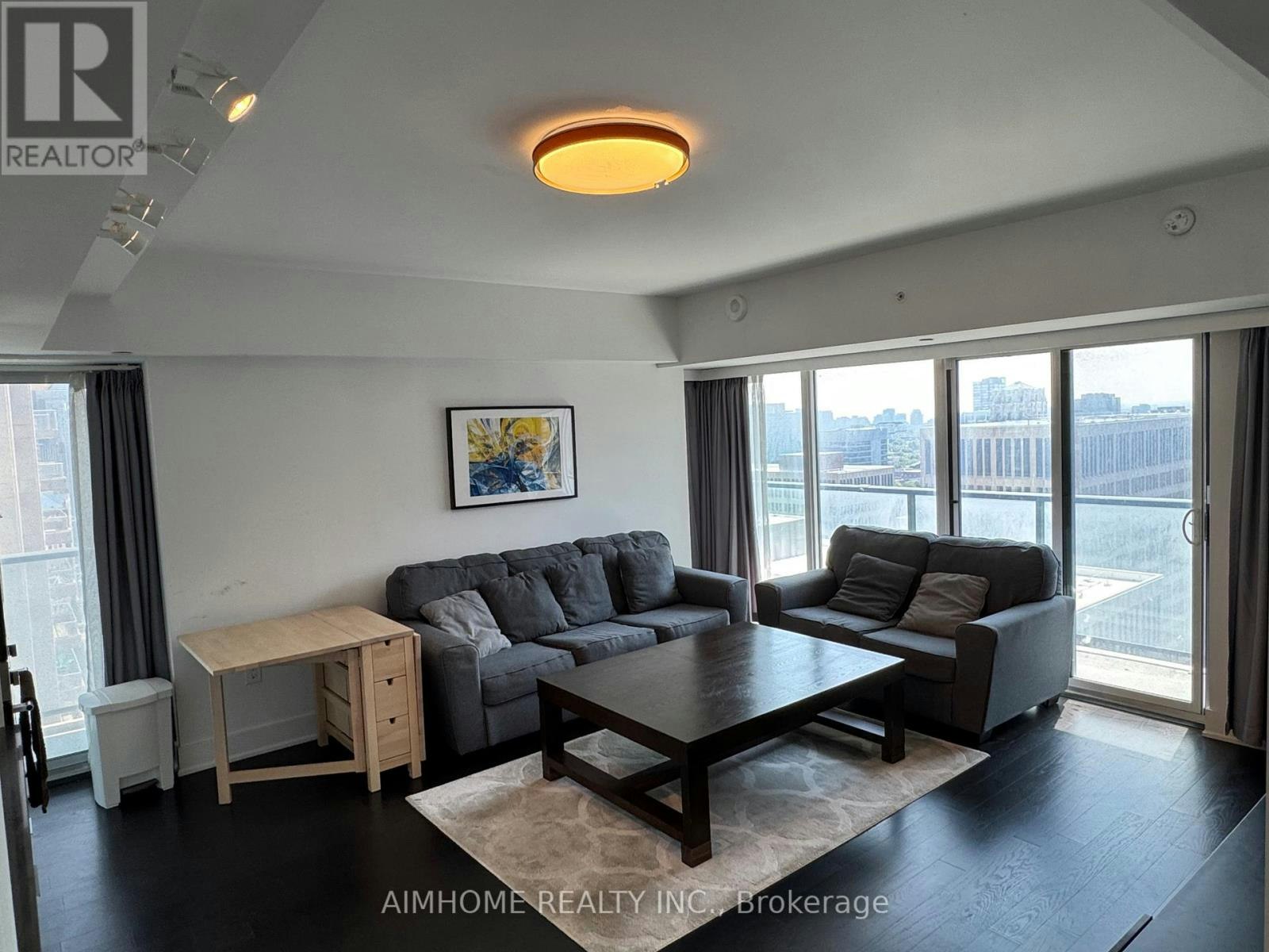 2107-955 Bay Street, Toronto, ON, M5S 2A2 - 2