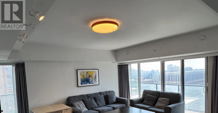 2107-955 Bay Street, Toronto, ON, M5S 2A2 - 2