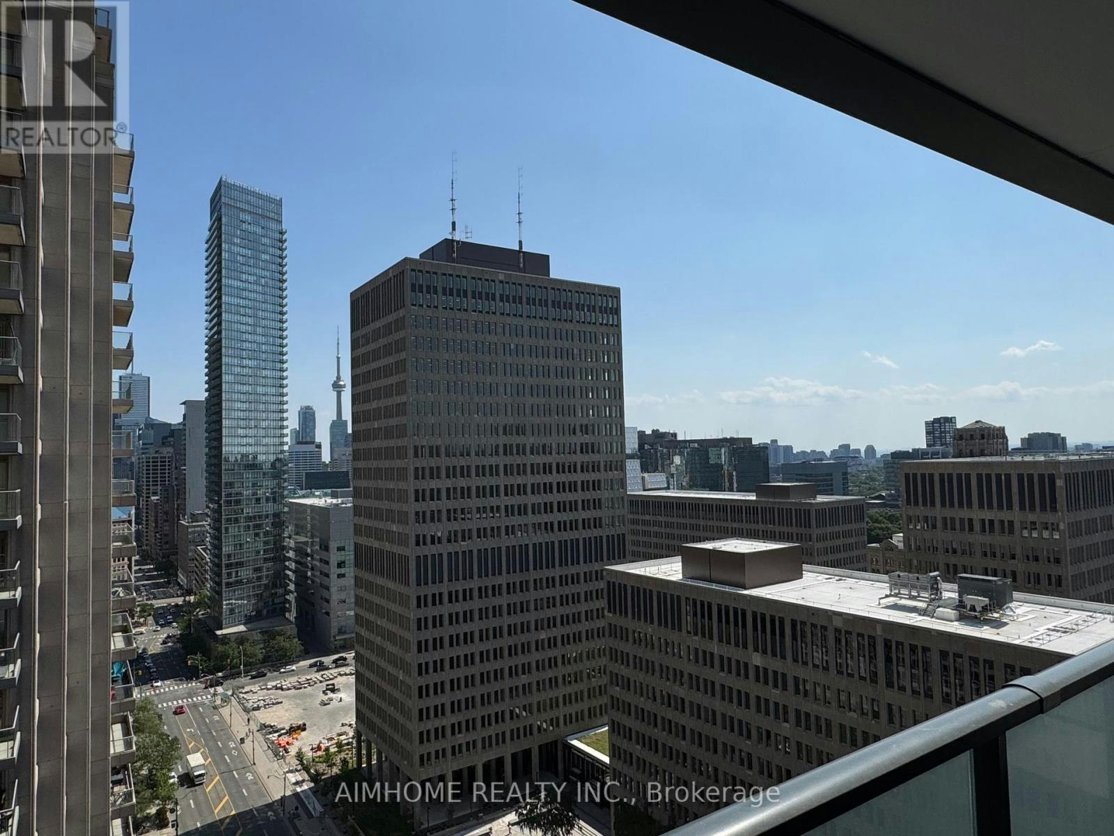 2107-955 Bay Street, Toronto, ON, M5S 2A2 - 8
