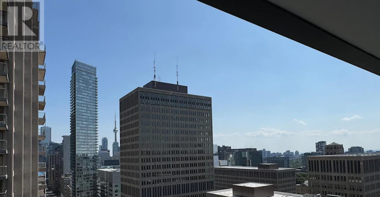 2107-955 Bay Street, Toronto, ON, M5S 2A2 - 8