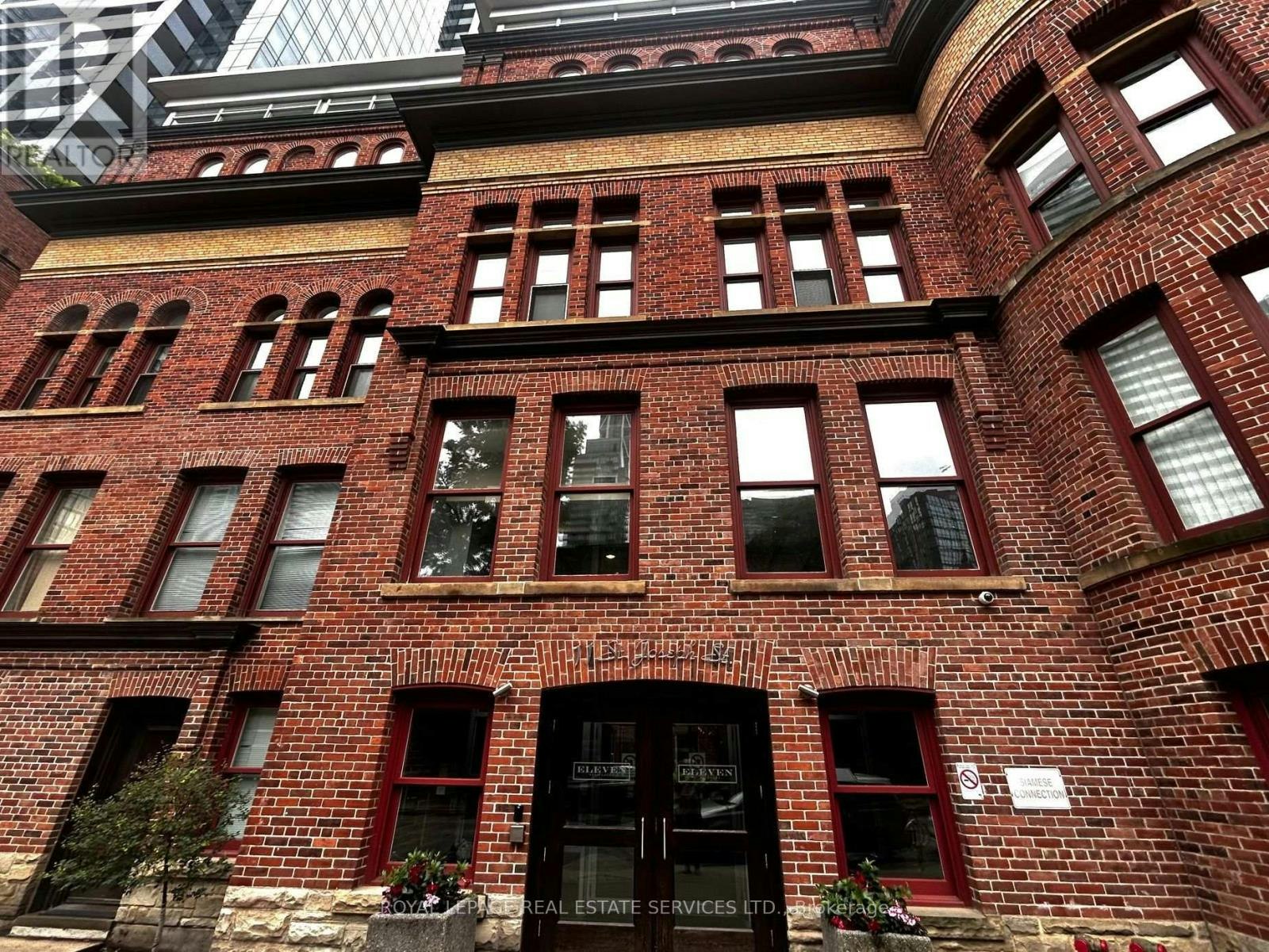 1404-11 St. Joseph Street, Toronto, ON, M4Y 3G4 - 27