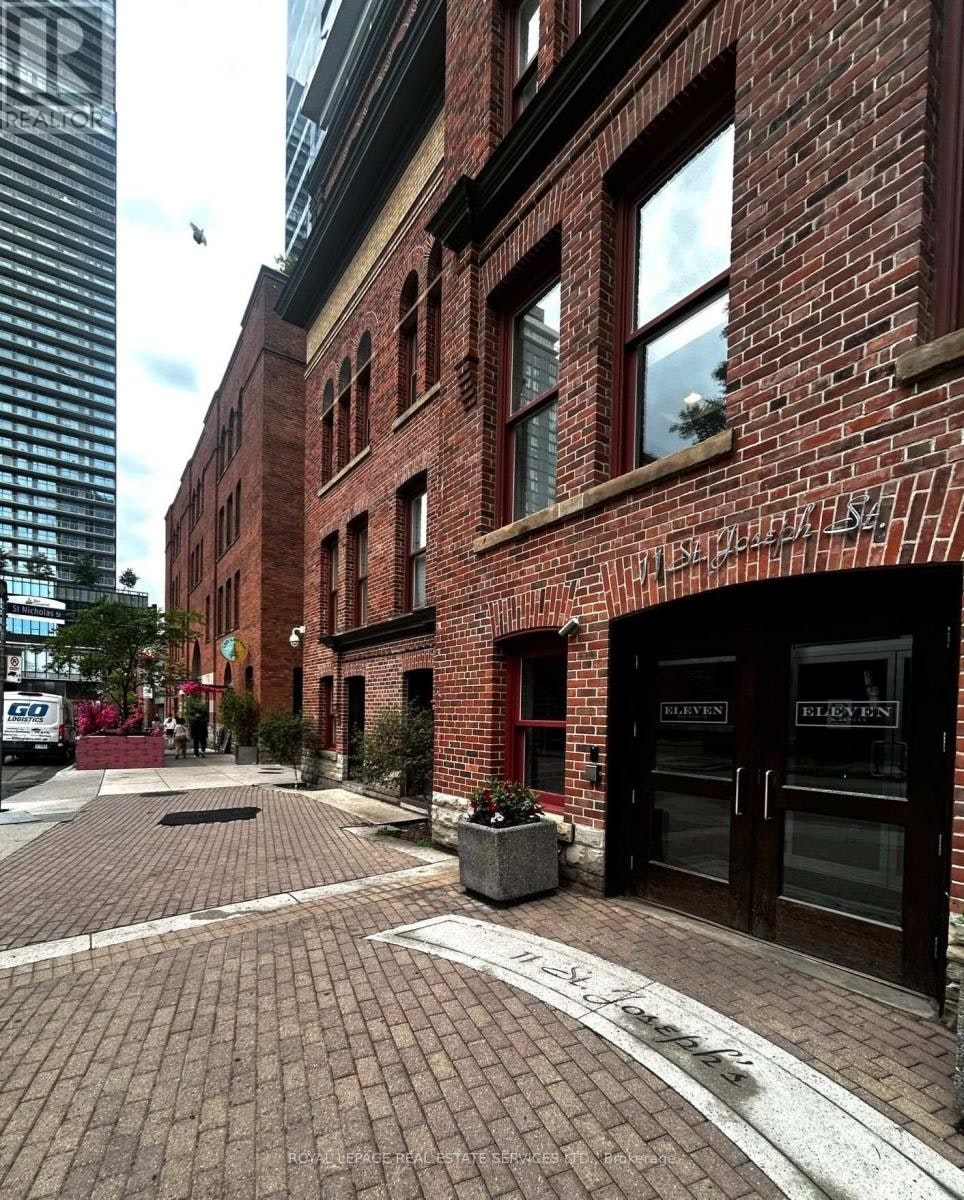1404-11 St. Joseph Street, Toronto, ON, M4Y 3G4 - 26