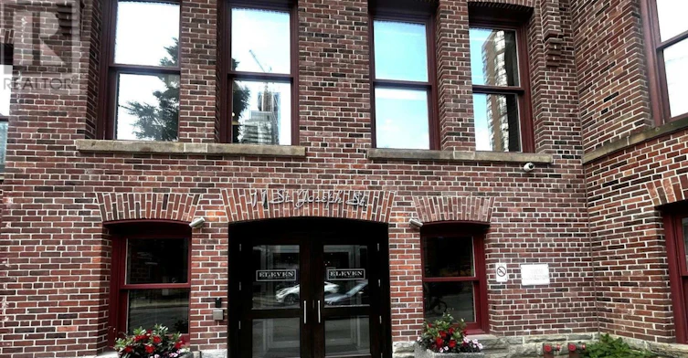 1404-11 St. Joseph Street, Toronto, ON, M4Y 3G4 - 2