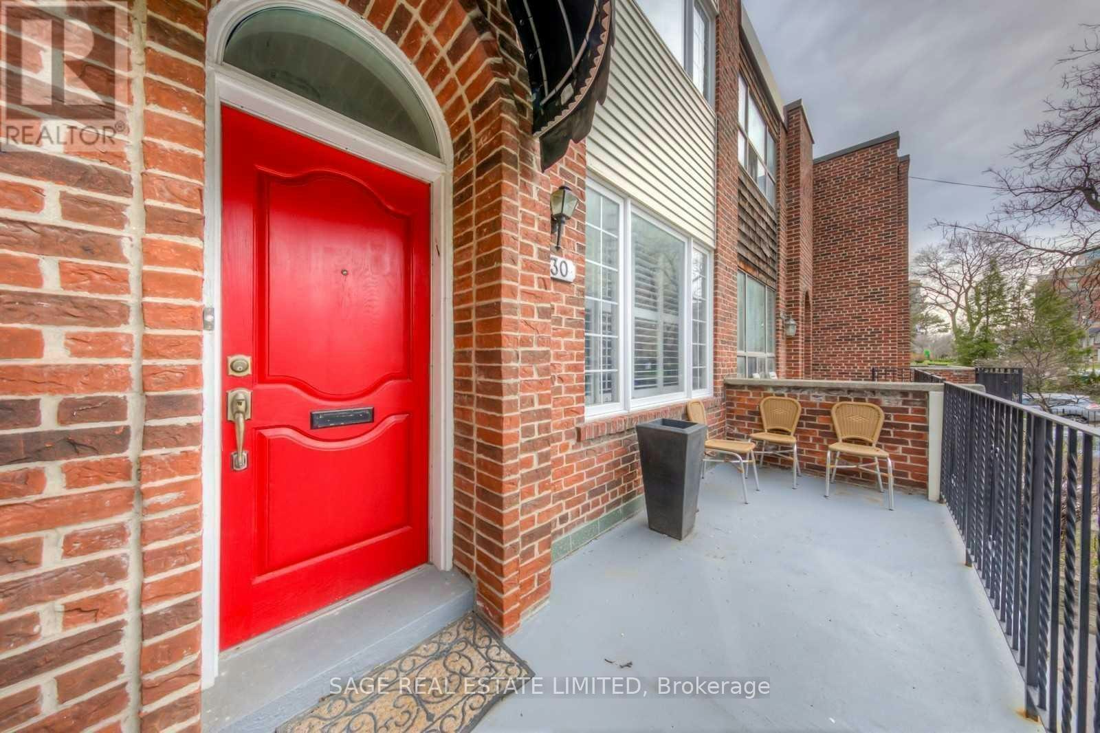 MAIN-230 Balliol Street, Toronto, ON, M4S 1C5 - 2
