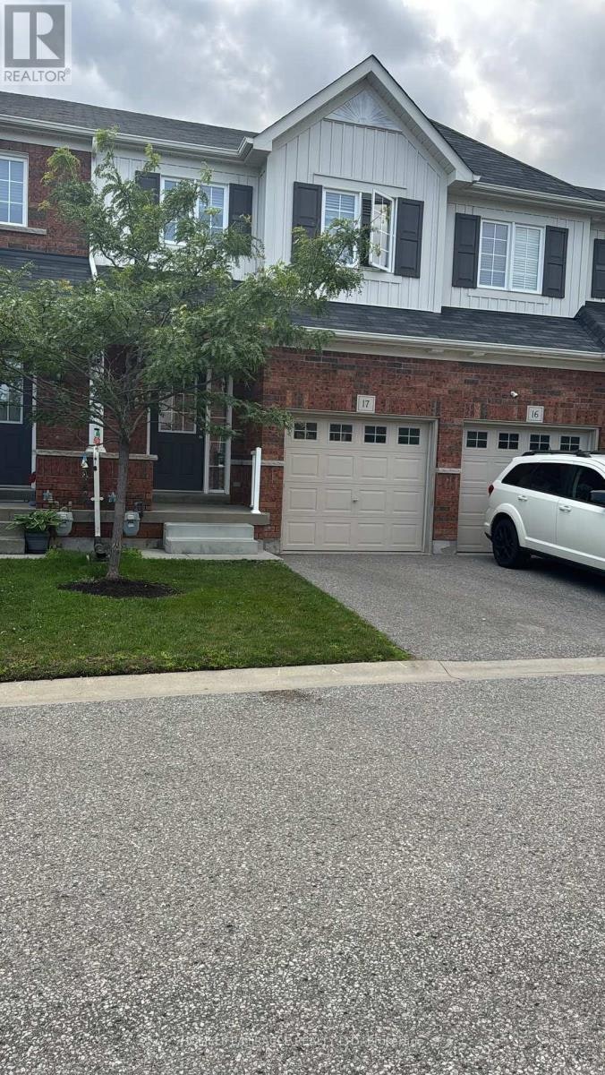 17-1280 Harmony Road N, Oshawa, ON, L1H 7K5