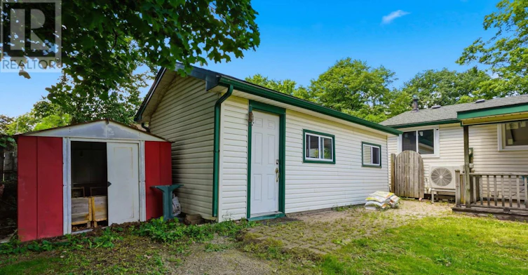 45 Amy Crescent, London, ON, N5Y 4A5 - 39