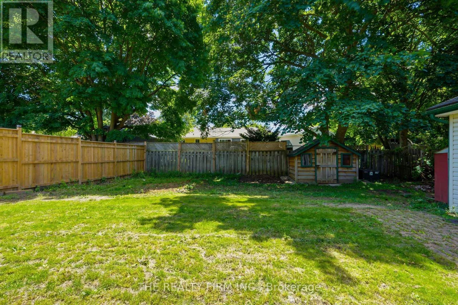 45 Amy Crescent, London, ON, N5Y 4A5 - 35
