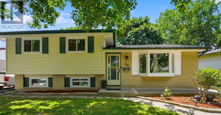 45 Amy Crescent, London, ON, N5Y 4A5 - 2