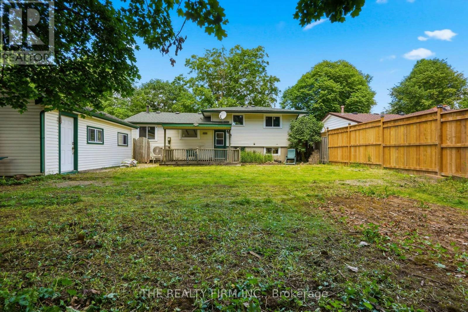 45 Amy Crescent, London, ON, N5Y 4A5 - 37