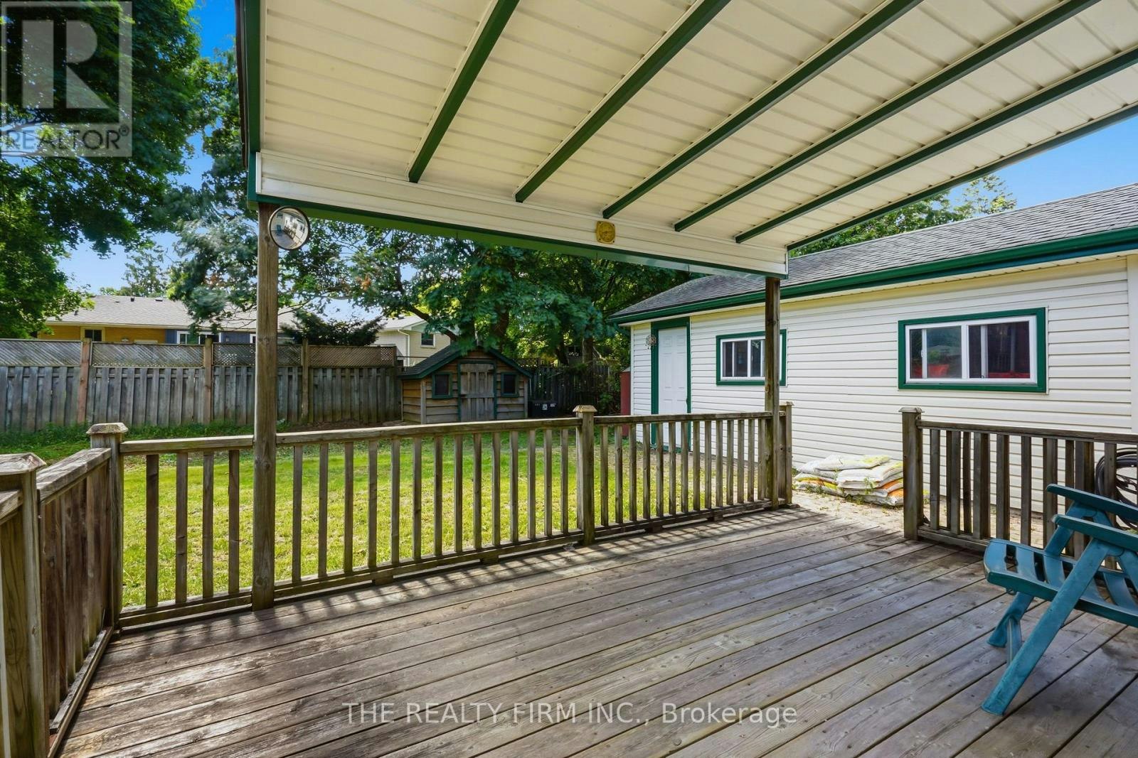 45 Amy Crescent, London, ON, N5Y 4A5 - 34