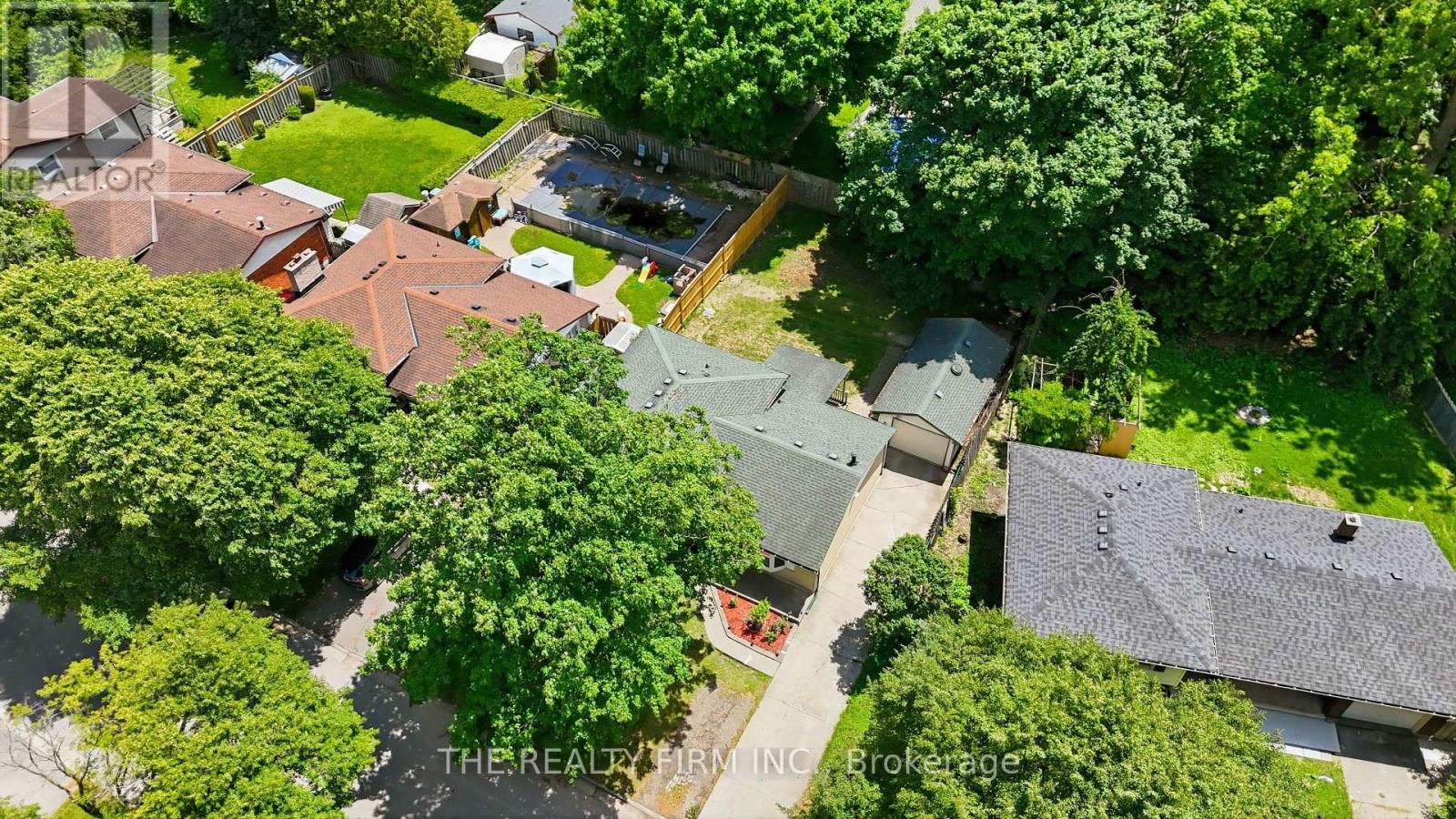 45 Amy Crescent, London, ON, N5Y 4A5 - 42