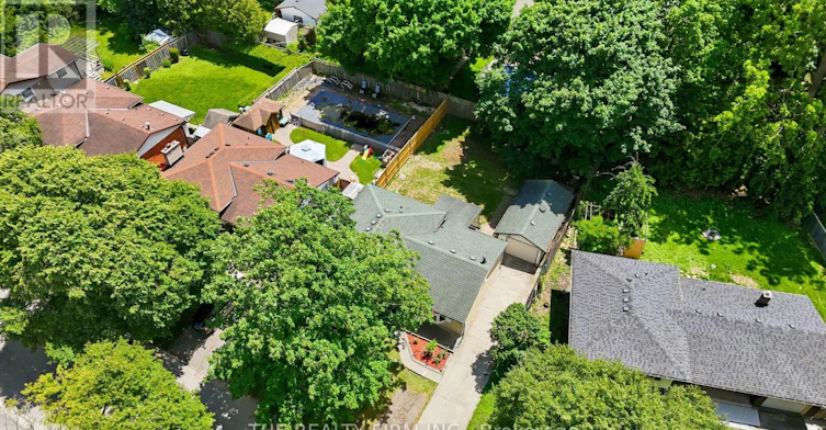 45 Amy Crescent, London, ON, N5Y 4A5 - 42