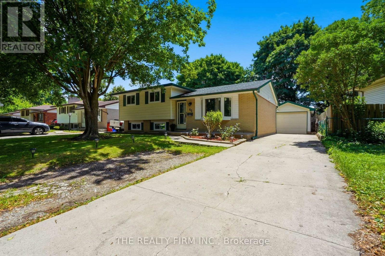 45 Amy Crescent, London, ON, N5Y 4A5 - 3