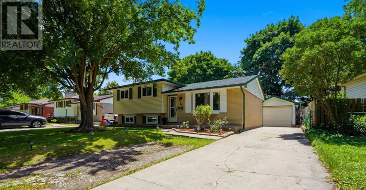 45 Amy Crescent, London, ON, N5Y 4A5 - 3