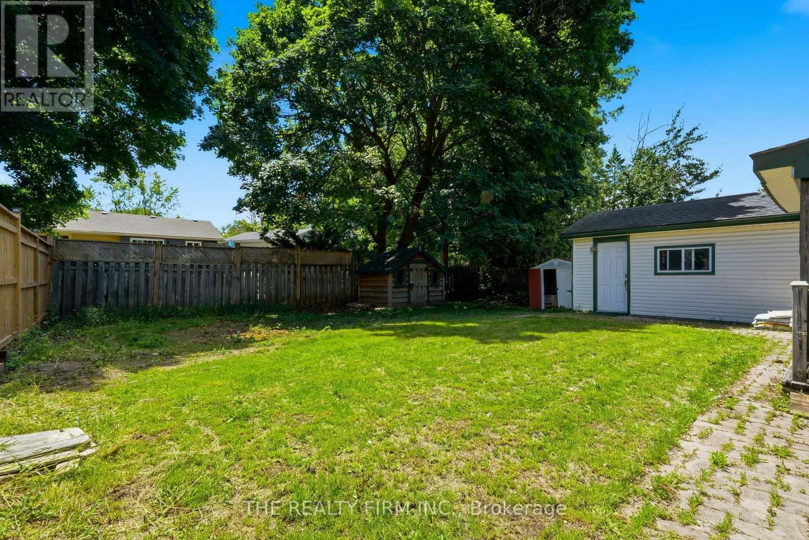 45 Amy Crescent, London, ON, N5Y 4A5 - 36