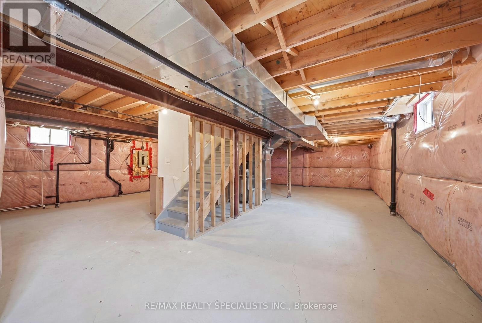 120 Milby Crescent, Bradford West Gwillimbury, ON, L3Z 0X8 - 35