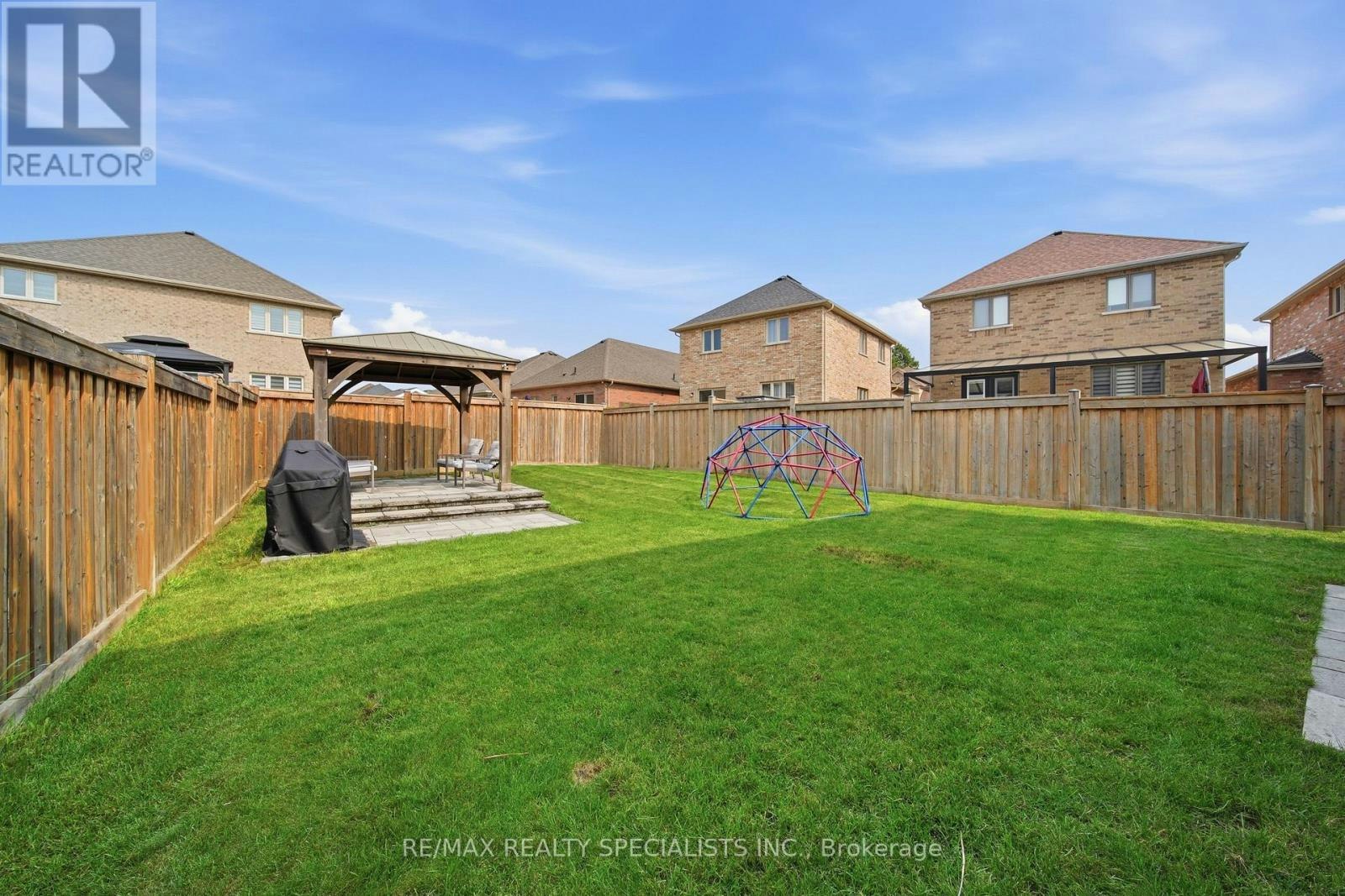 120 Milby Crescent, Bradford West Gwillimbury, ON, L3Z 0X8 - 29