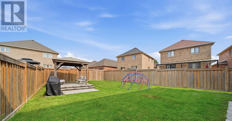 120 Milby Crescent, Bradford West Gwillimbury, ON, L3Z 0X8 - 29