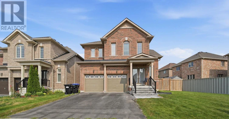 120 Milby Crescent, Bradford West Gwillimbury, ON, L3Z 0X8