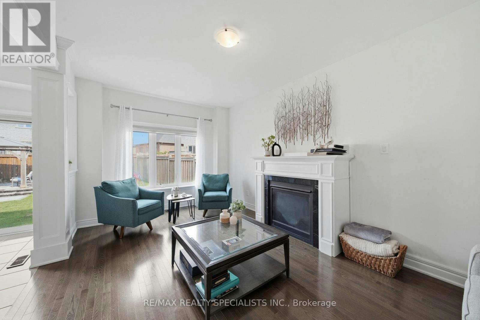 120 Milby Crescent, Bradford West Gwillimbury, ON, L3Z 0X8 - 14