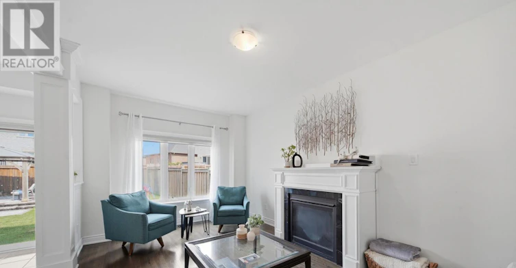120 Milby Crescent, Bradford West Gwillimbury, ON, L3Z 0X8 - 14