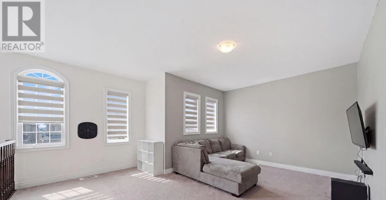 120 Milby Crescent, Bradford West Gwillimbury, ON, L3Z 0X8 - 25