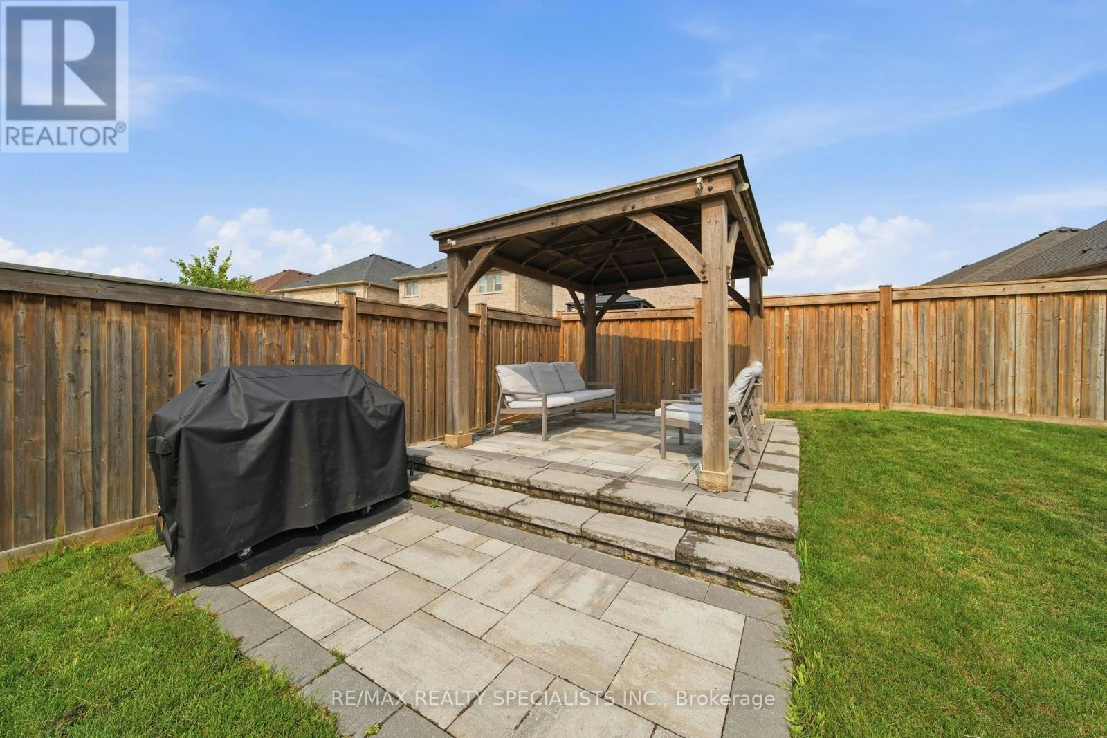 120 Milby Crescent, Bradford West Gwillimbury, ON, L3Z 0X8 - 30