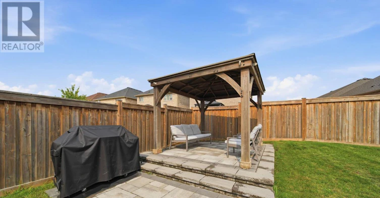 120 Milby Crescent, Bradford West Gwillimbury, ON, L3Z 0X8 - 30