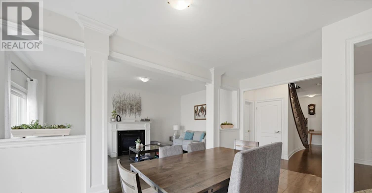 120 Milby Crescent, Bradford West Gwillimbury, ON, L3Z 0X8 - 12