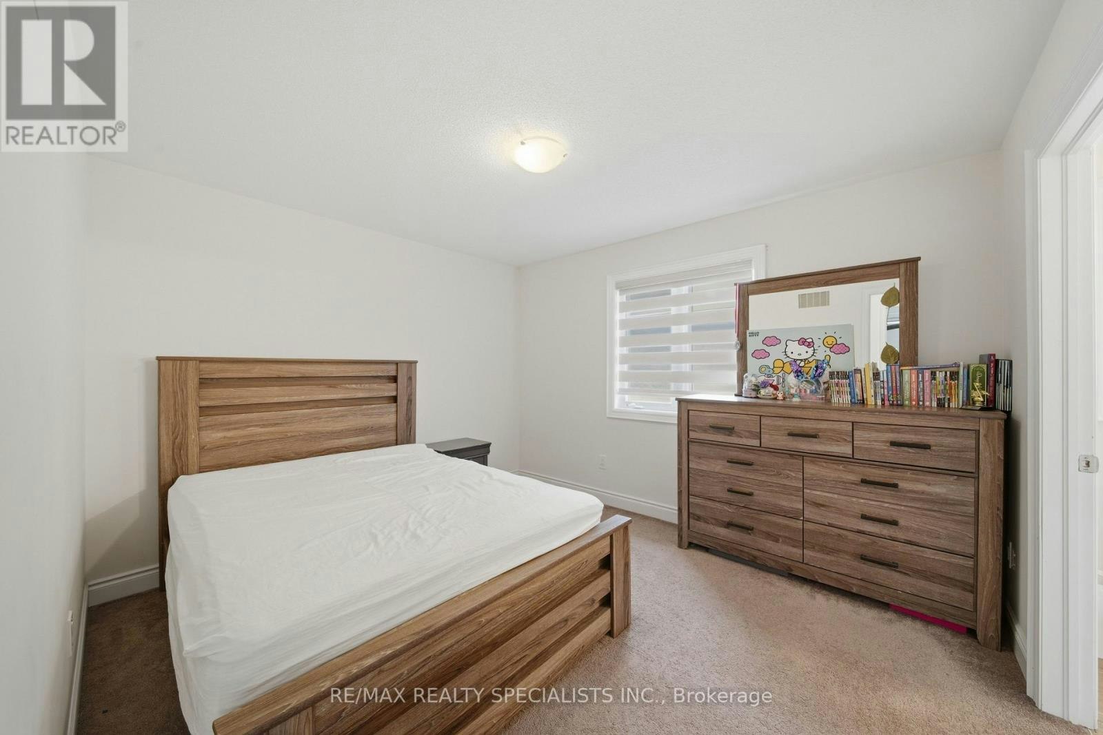 120 Milby Crescent, Bradford West Gwillimbury, ON, L3Z 0X8 - 20