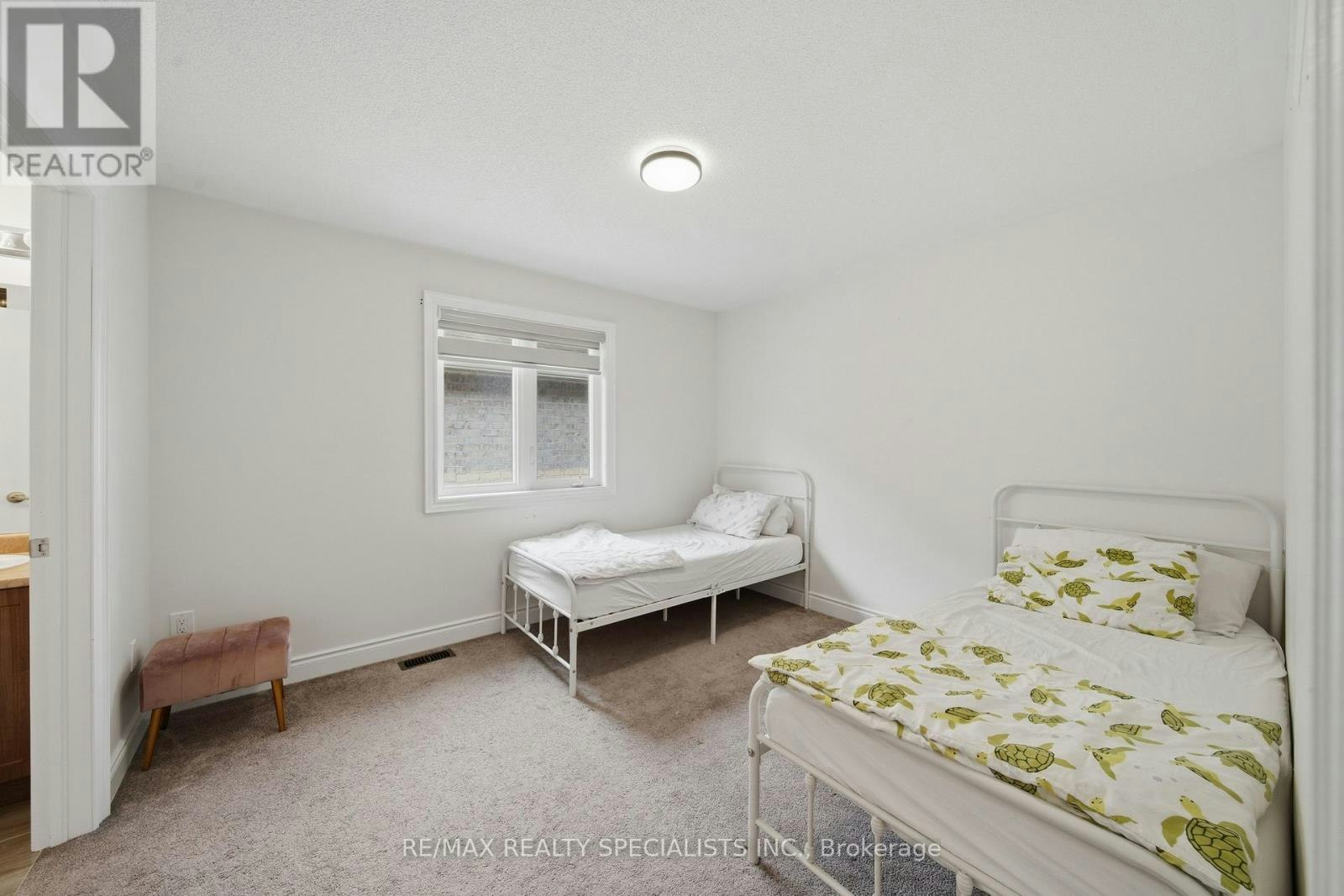 120 Milby Crescent, Bradford West Gwillimbury, ON, L3Z 0X8 - 18