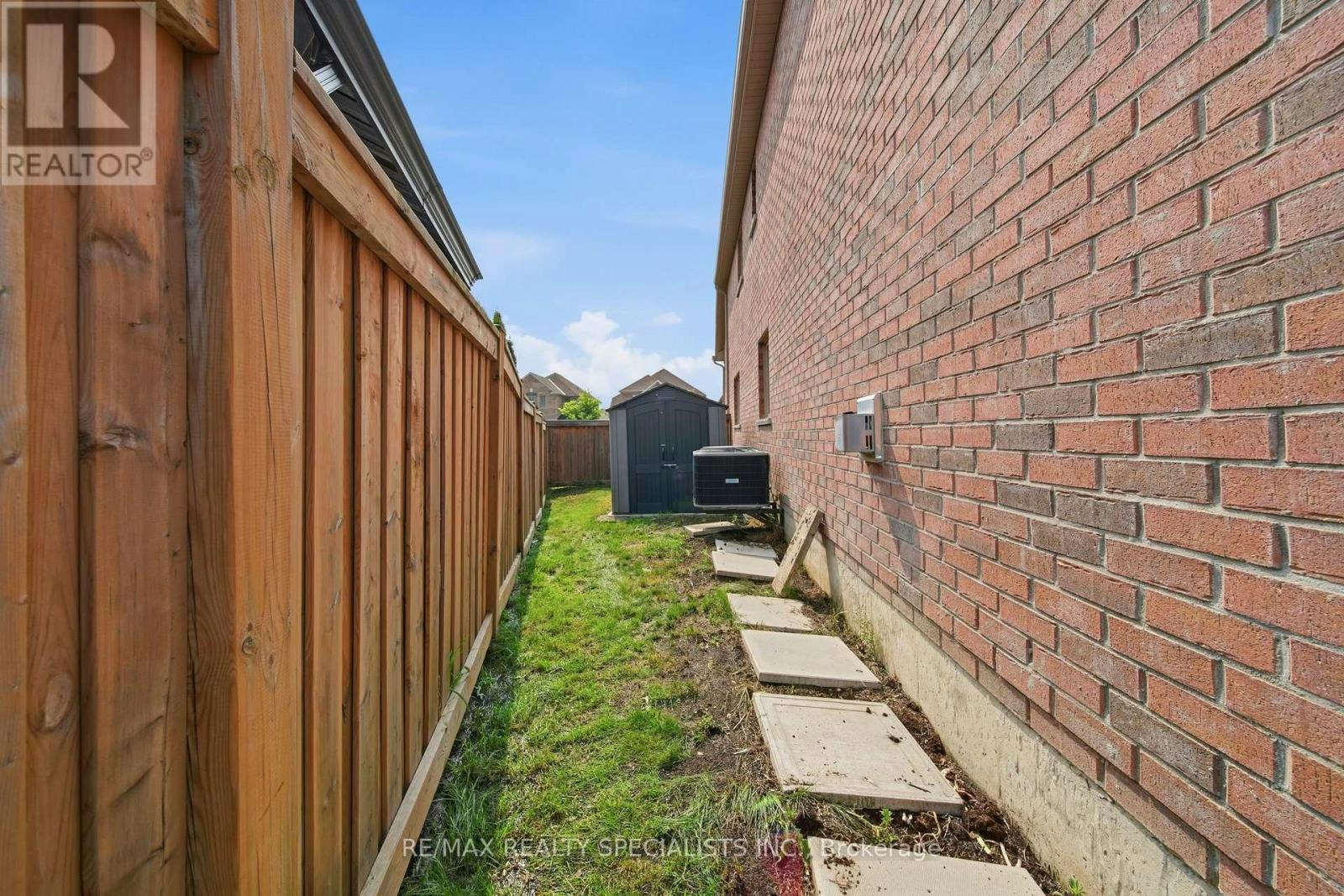120 Milby Crescent, Bradford West Gwillimbury, ON, L3Z 0X8 - 31