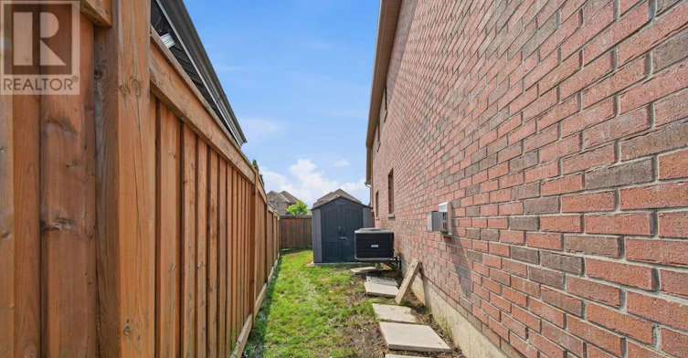 120 Milby Crescent, Bradford West Gwillimbury, ON, L3Z 0X8 - 31