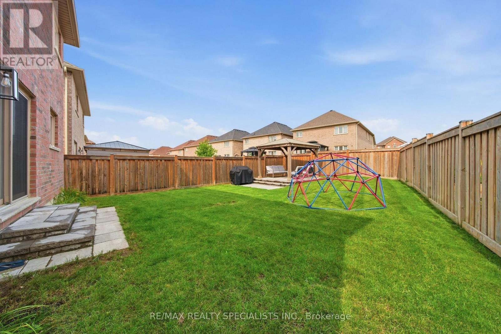 120 Milby Crescent, Bradford West Gwillimbury, ON, L3Z 0X8 - 28