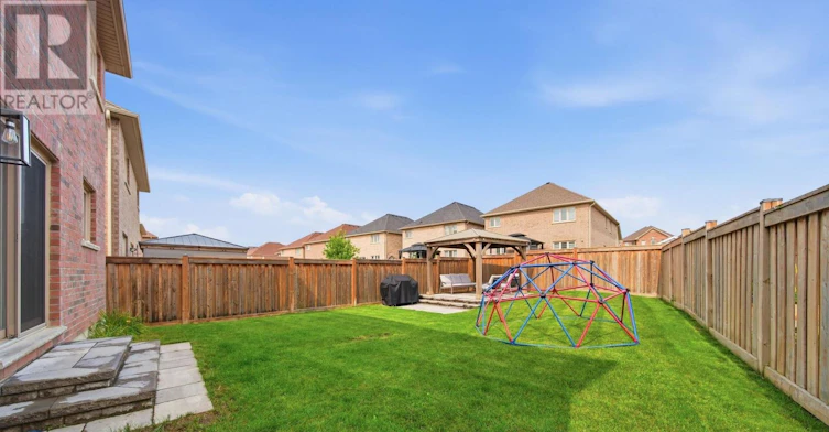120 Milby Crescent, Bradford West Gwillimbury, ON, L3Z 0X8 - 28