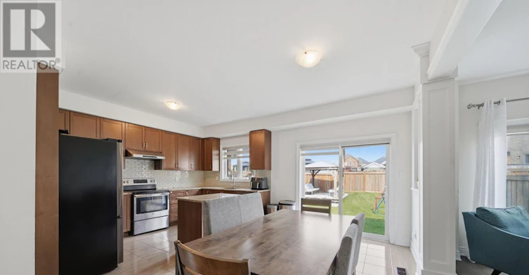 120 Milby Crescent, Bradford West Gwillimbury, ON, L3Z 0X8 - 9