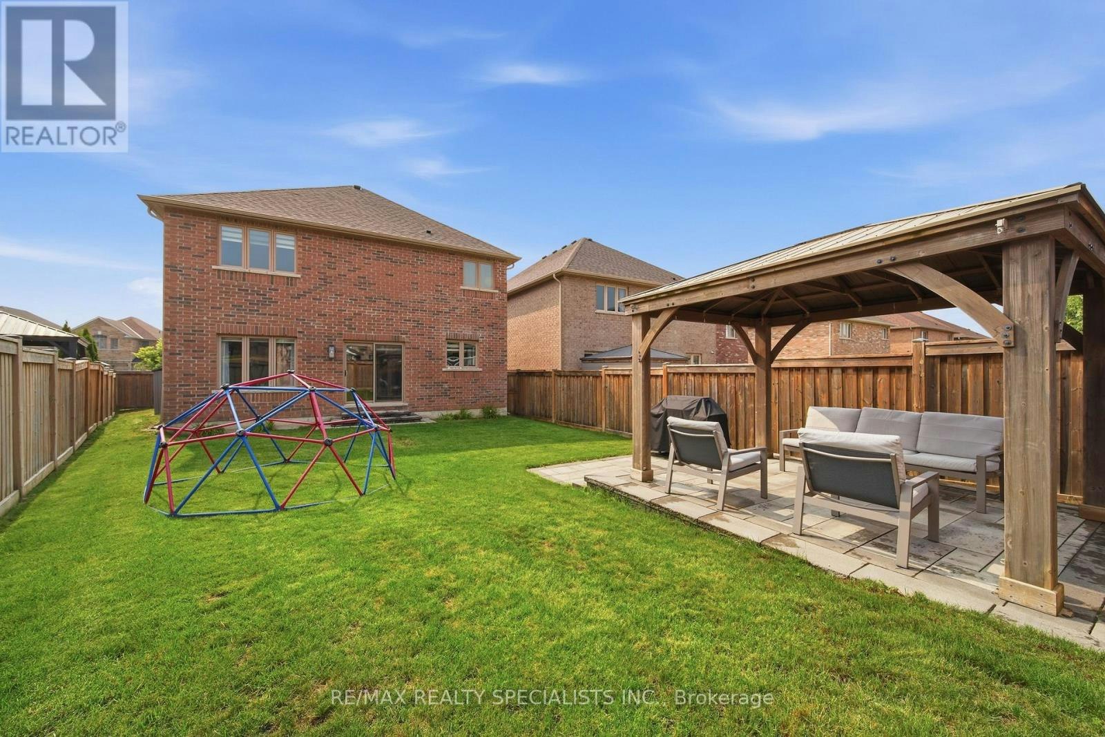 120 Milby Crescent, Bradford West Gwillimbury, ON, L3Z 0X8 - 32