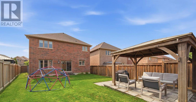 120 Milby Crescent, Bradford West Gwillimbury, ON, L3Z 0X8 - 32