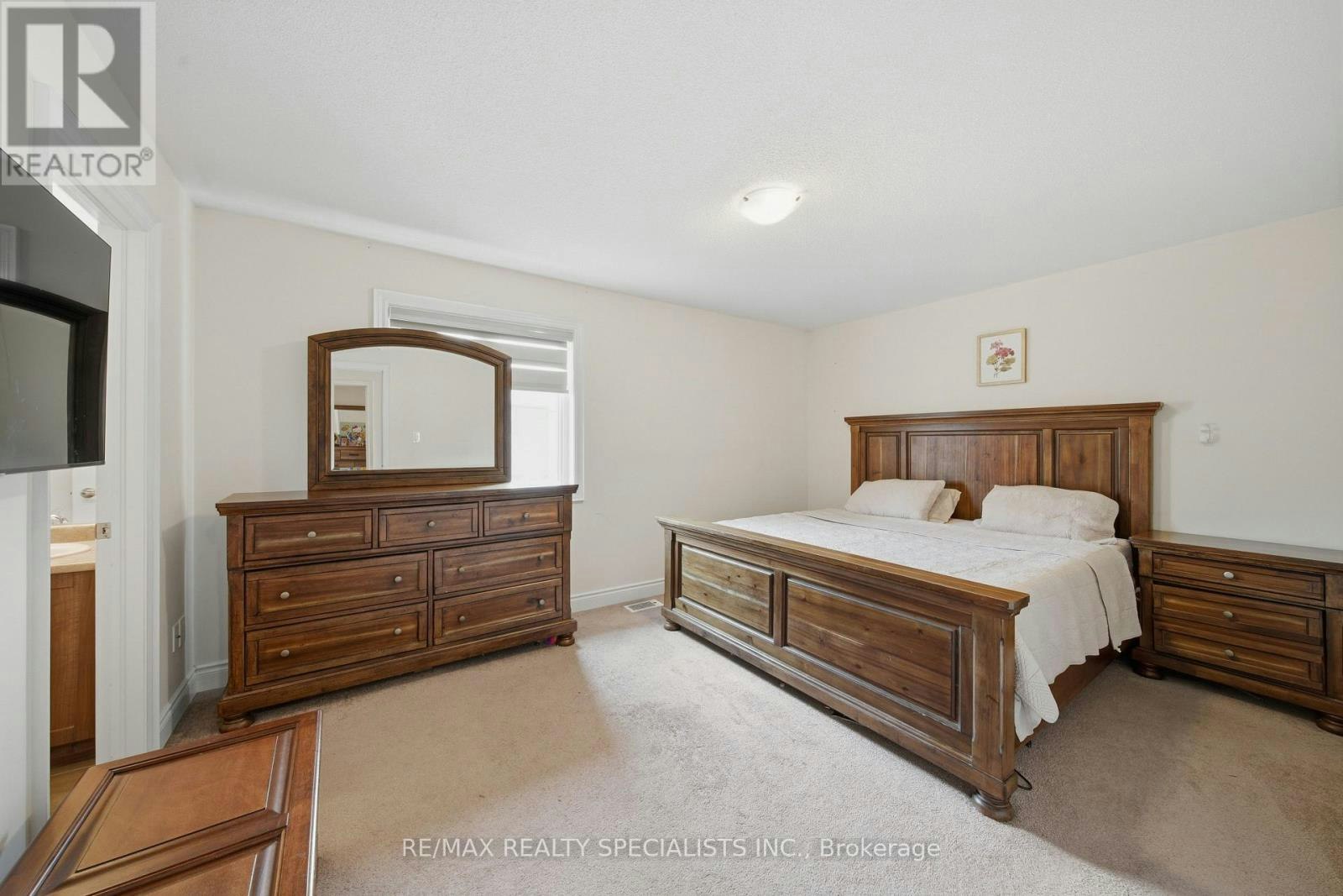 120 Milby Crescent, Bradford West Gwillimbury, ON, L3Z 0X8 - 21