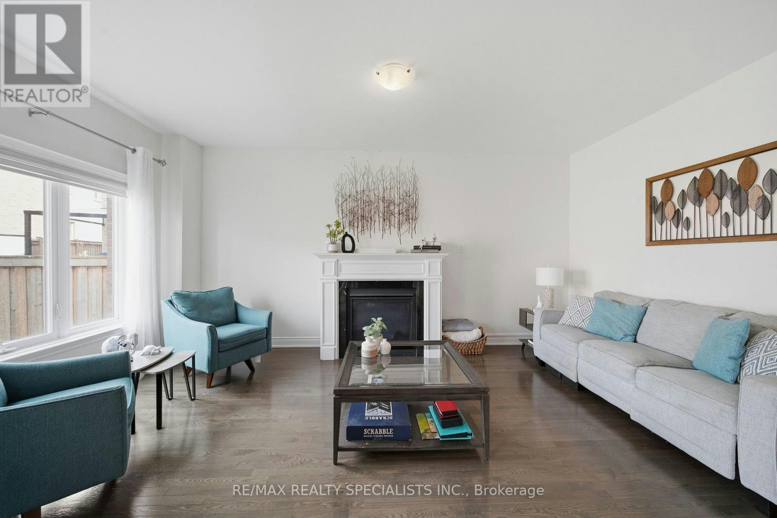 120 Milby Crescent, Bradford West Gwillimbury, ON, L3Z 0X8 - 13