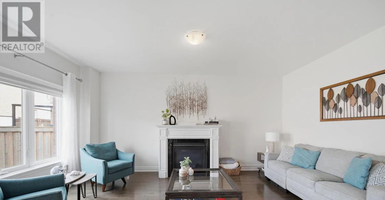 120 Milby Crescent, Bradford West Gwillimbury, ON, L3Z 0X8 - 13