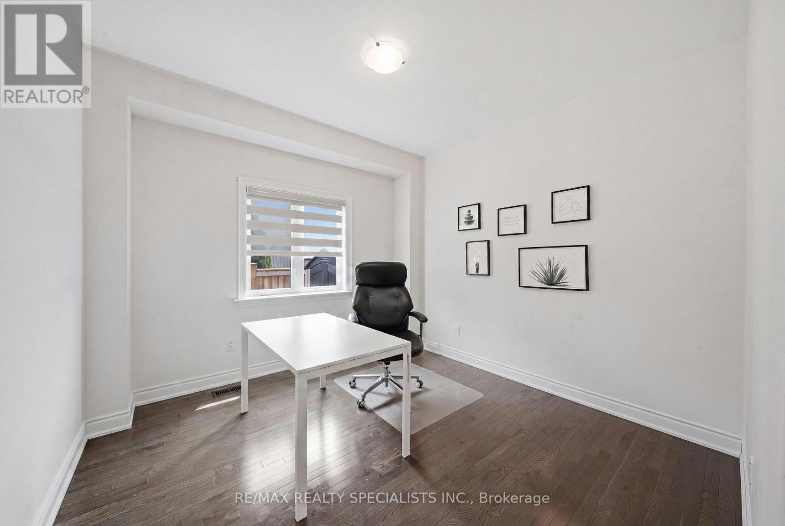 120 Milby Crescent, Bradford West Gwillimbury, ON, L3Z 0X8 - 26