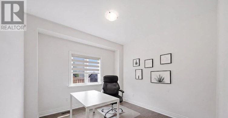 120 Milby Crescent, Bradford West Gwillimbury, ON, L3Z 0X8 - 26
