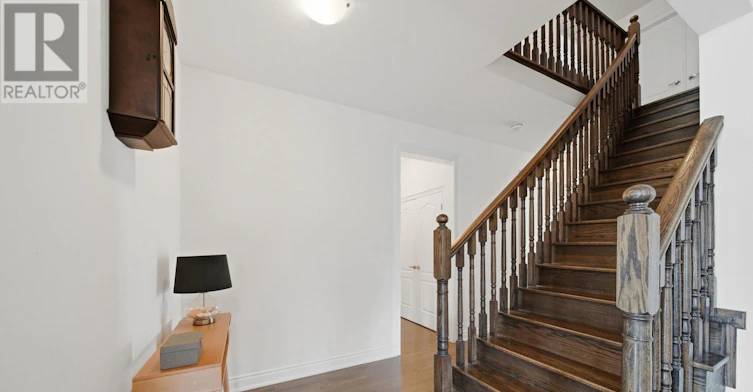 120 Milby Crescent, Bradford West Gwillimbury, ON, L3Z 0X8 - 5