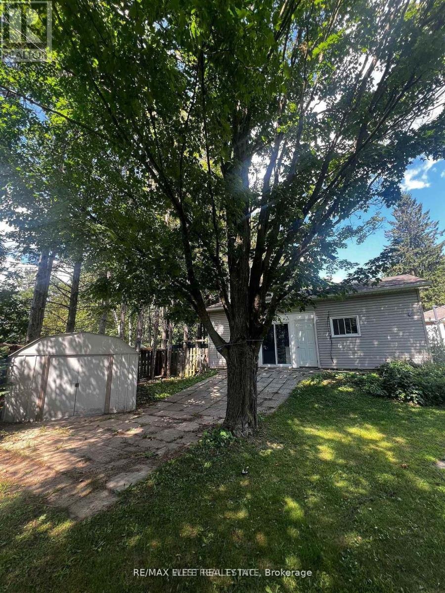 GARAGE-16632 York Durham Line N, Uxbridge, ON, L4A 3L8 - 27