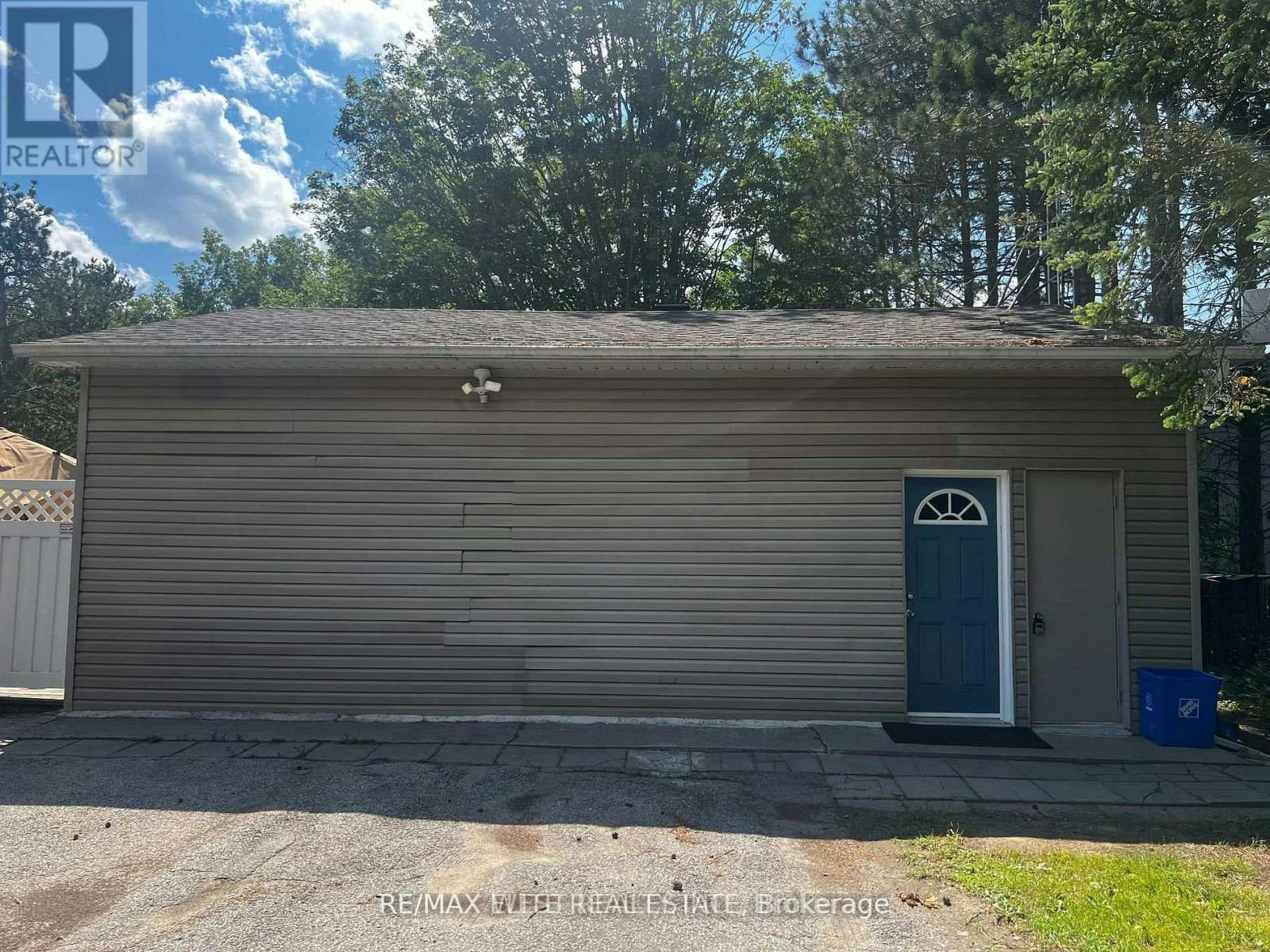 GARAGE-16632 York Durham Line N, Uxbridge, ON, L4A 3L8 - 2