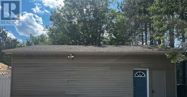 GARAGE-16632 York Durham Line N, Uxbridge, ON, L4A 3L8 - 2